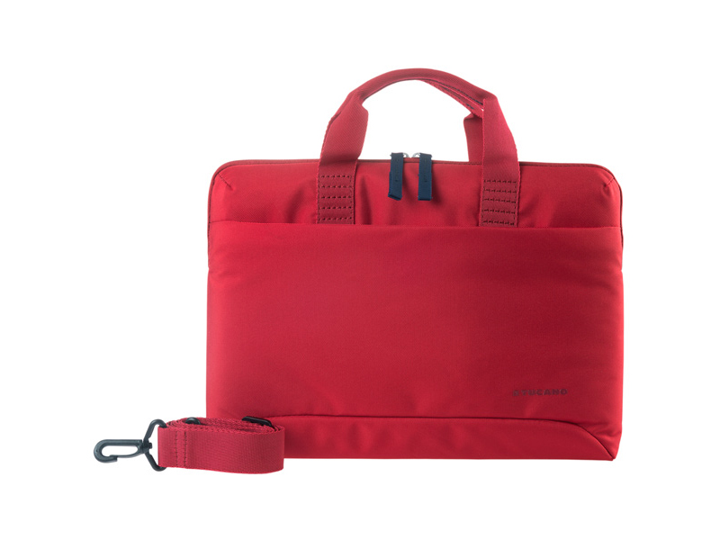 фото Сумка 13-14.0 tucano smilza supeslim bag red bsm1314-r