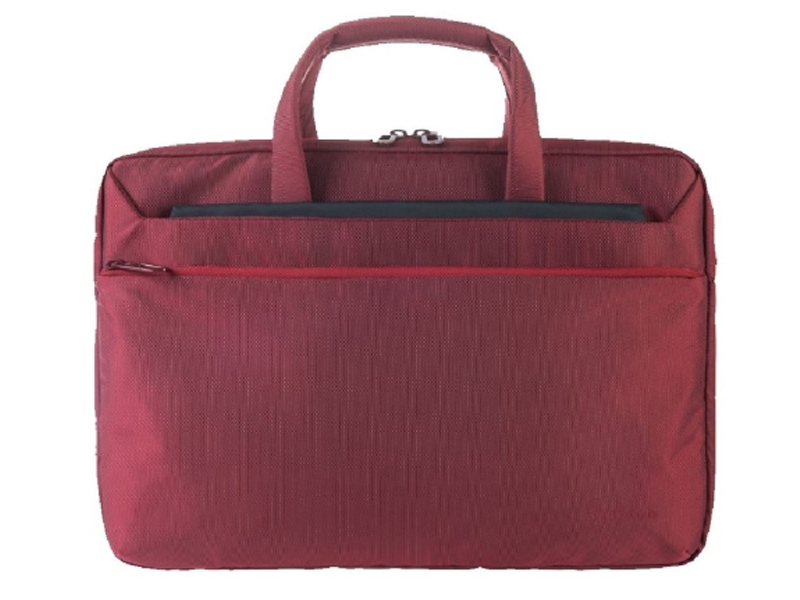 фото Сумка 13.0 tucano work-out iii slim bag red wo3-mb13-r