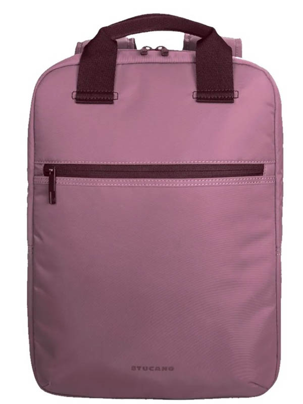 Рюкзак Tucano 14.0 Lux Backpack Pink BKML13-PK