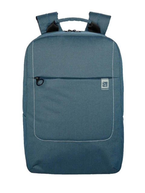 фото Рюкзак tucano 15.6 loop backpack blue bkloop15-z