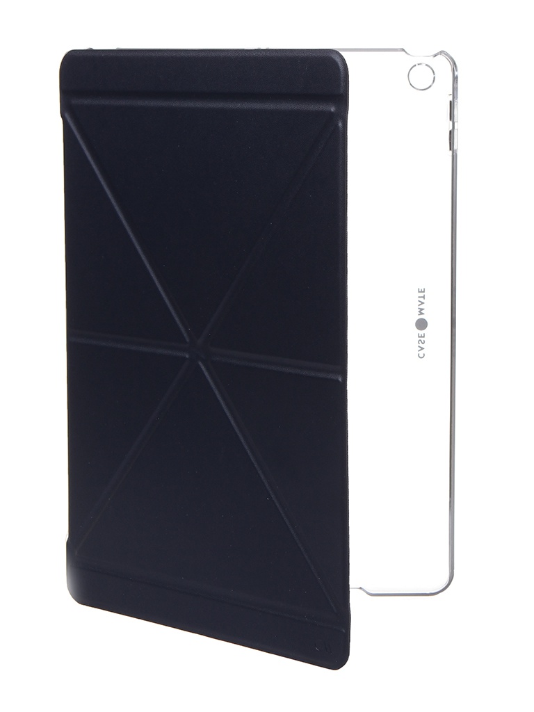 Чехол Case-Mate для APPLE iPad 10.2 (7th gen. 2019) Multi Stand Folio Blue CM042840