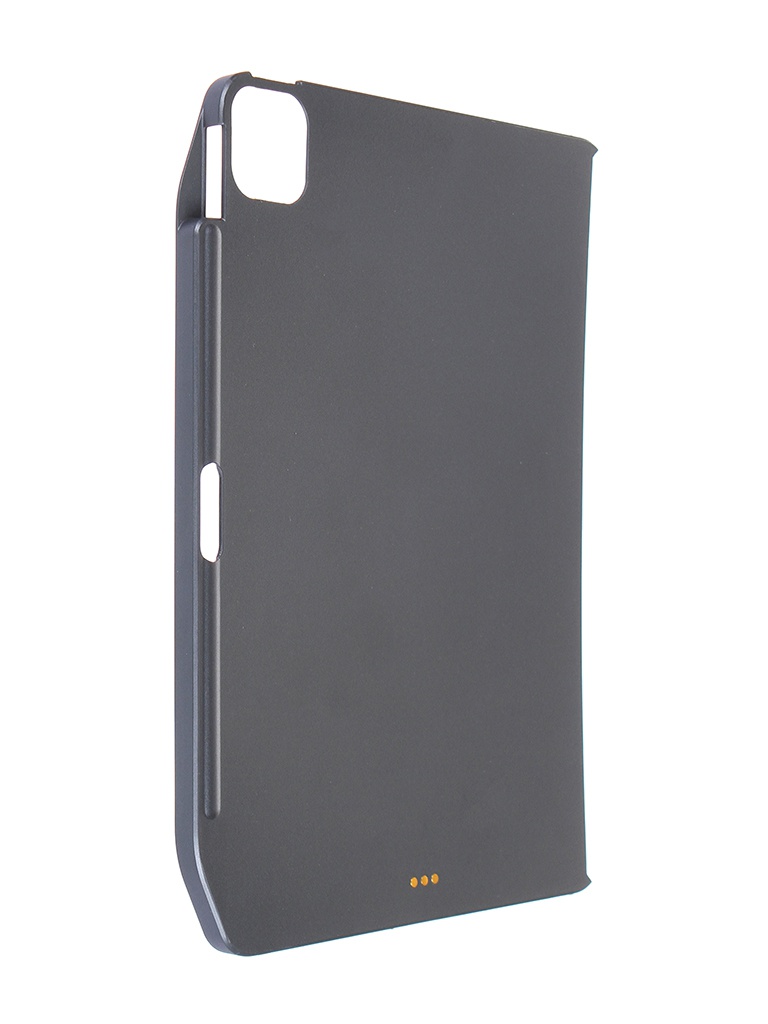 Чехол SwitchEasy для APPLE iPad Air 10.9 (2020) CoverBuddy Dark Grey GS-109-151-205-116