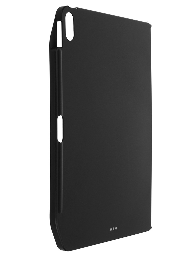 Чехол SwitchEasy для APPLE iPad Pro 11 CoverBuddy Dark Grey GS-109-47-186-17