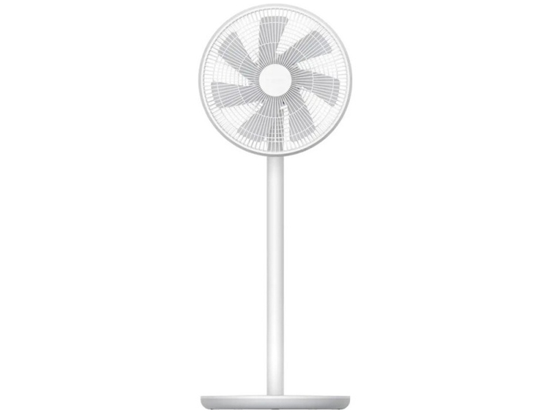 Вентилятор SmartMi Pedestal Fan 2S ZLBPLDS03ZM / PNP6004EU
