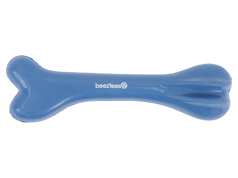 Игрушка для собак Beeztees Кость 20cm Blue 625928 / 41064