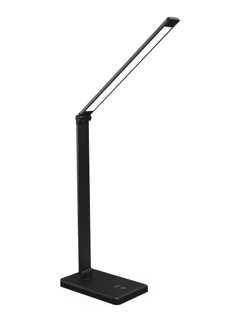 фото Настольная лампа ritmix led-540 black