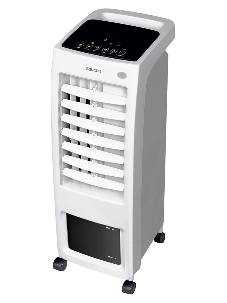 

Вентилятор Sencor SFN 6011WH, SFN 6011WH