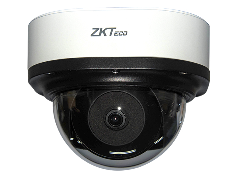 цена IP камера ZKTeco DL-852Q28B