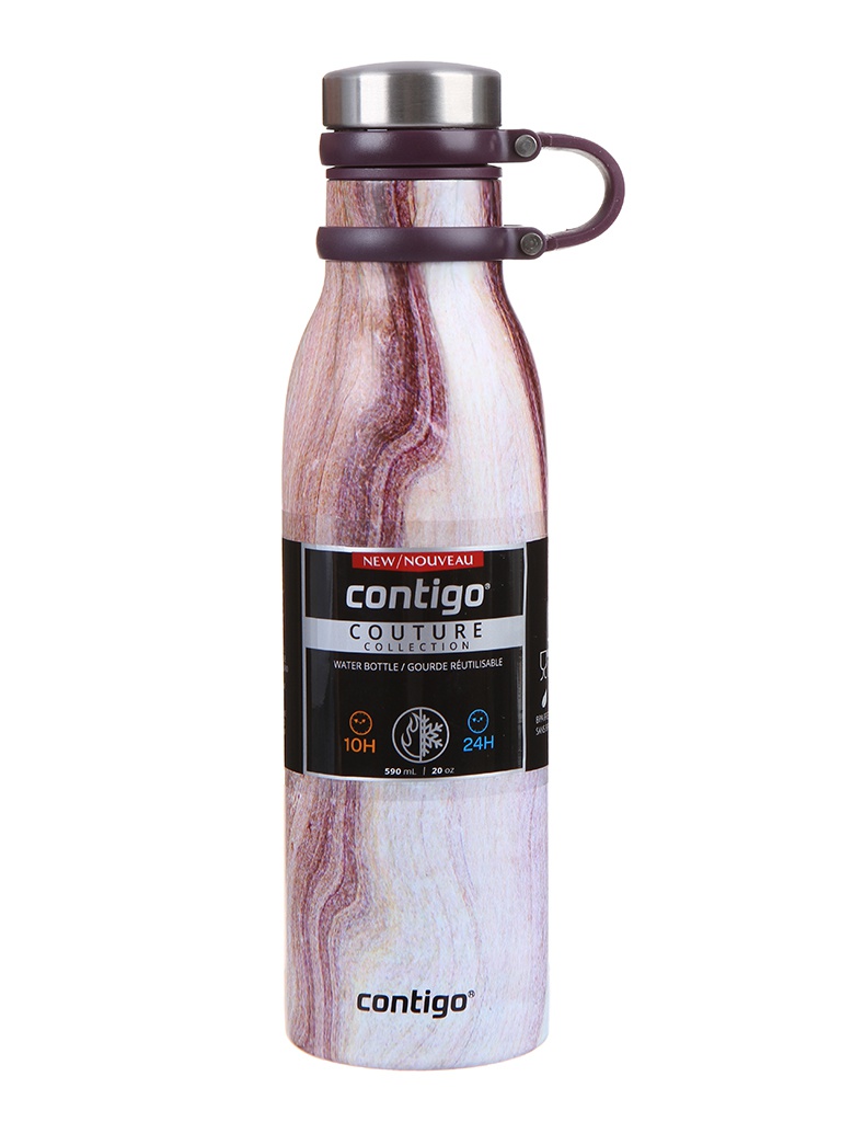 Бутылка Contigo Matterhorn Couture 590ml 2104547