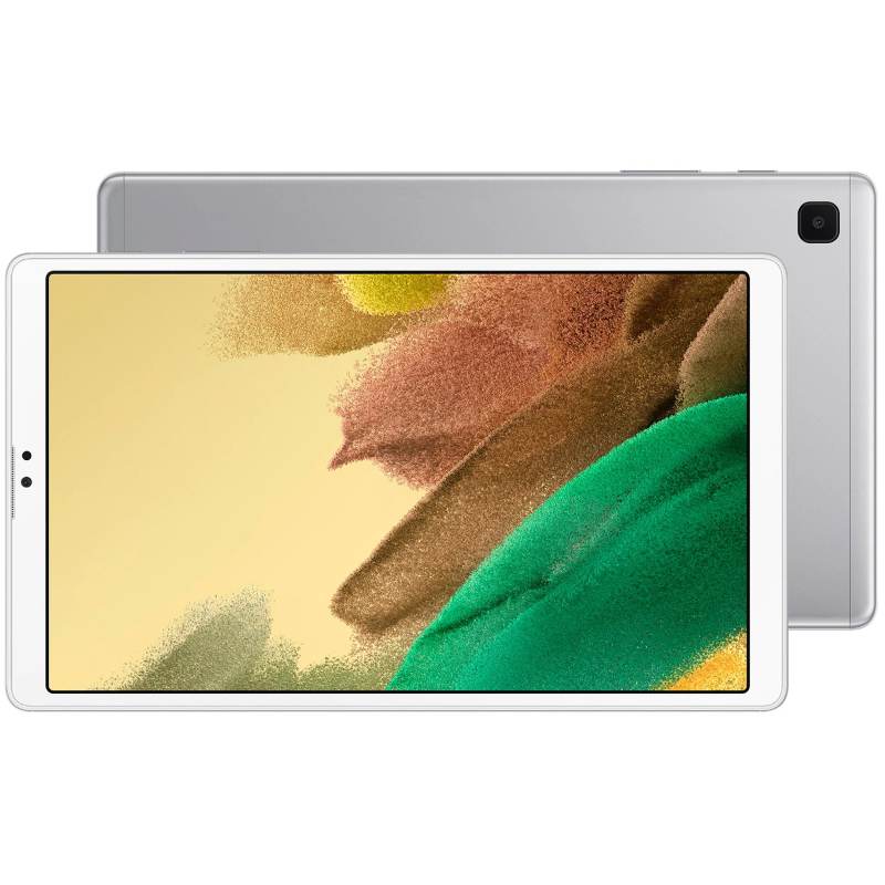 Планшет Samsung Galaxy Tab A7 Lite LTE SM-T225 3/32Gb Silver (MediaTek Helio P22T 2.3 GHz/3072Mb/32Gb/LTE/Wi-Fi/Bluetooth/GPS/Cam/8.7/1340x800/Android) планшет realme pad mini 8 7 3 32gb gray rmp2106 wi fi