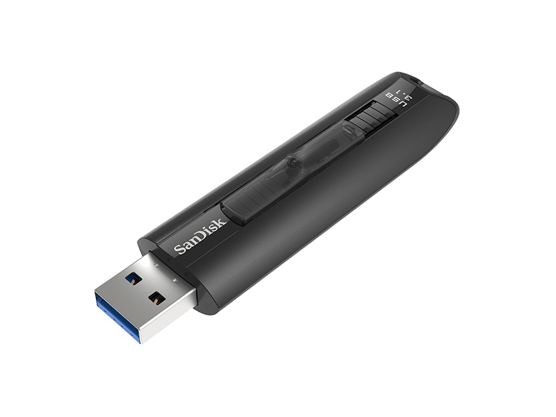 Zakazat.ru: USB Flash Drive 64Gb - SanDisk Extreme Go USB3.2 SDCZ810-064G-G46