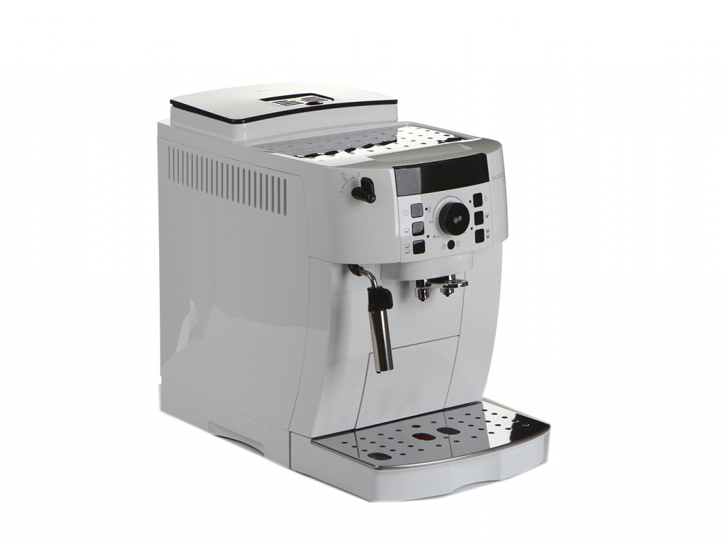 фото Кофемашина delonghi ecam 21.117 w выгодный набор + серт. 200р!!!