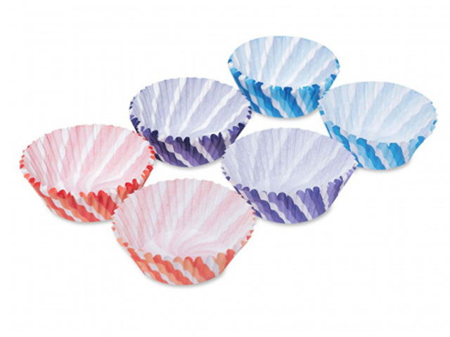 

Корзинка кондитерская Dosh i Home Vela Иллюзия 6cm 75шт 301209, Vela