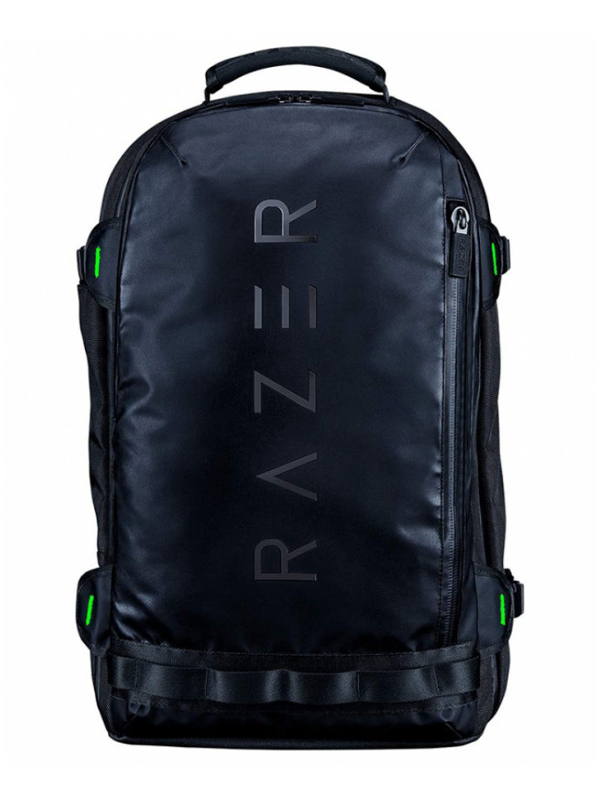 Рюкзак Razer 17.3 Rogue Backpack V3 Black RC81-03650101-0000