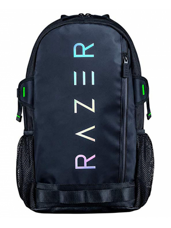 Рюкзак Razer 15.6 Rogue Backpack V3 Chromatic Edition RC81-03640116-0000