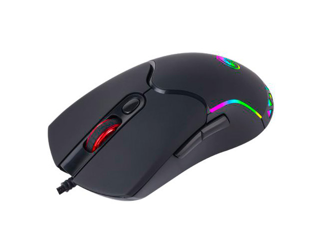 Мышь Marvo M359 мышь marvo m519 gaming mouse с подсветкой