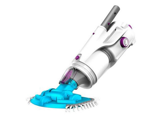 

Пылесос Kokido Telsa 30 EV30CBX/21/EU AQ25179, Telsa 30
