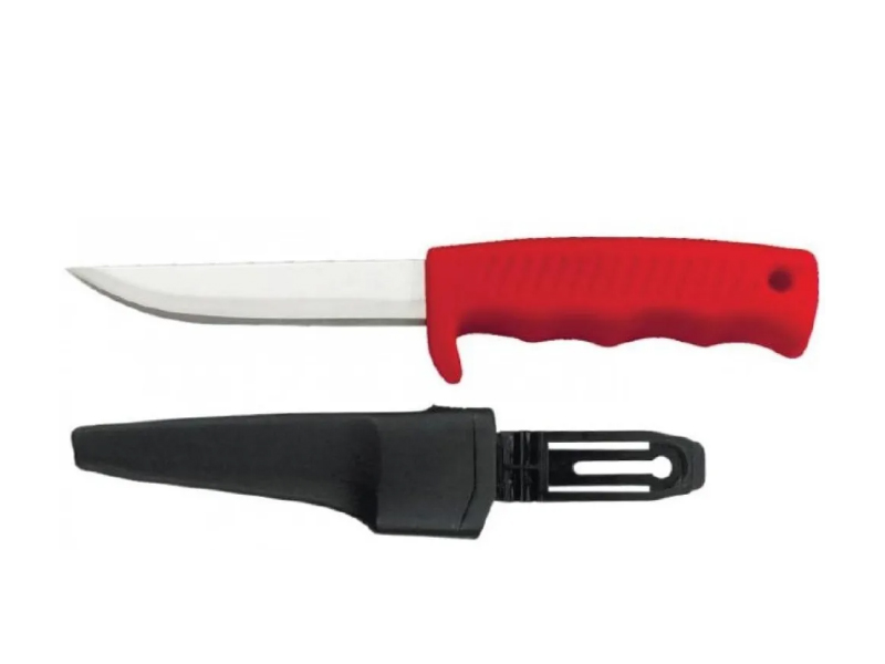 Нож Canadian Camper CC-N300/203 31700032