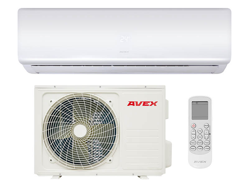 

Кондиционер Avex AC 07 QUB, AC 07 QUB