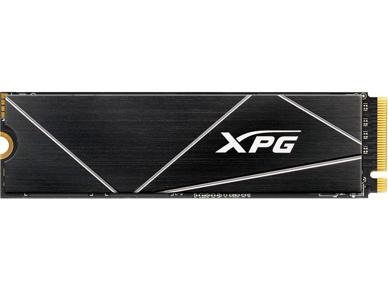 Твердотельный накопитель A-Data XPG Gammix S70 Blade 1Tb AGAMMIXS70B-1T-CS твердотельный накопитель a data xpg spectrix s40g rgb 1tb as40g 1tt c