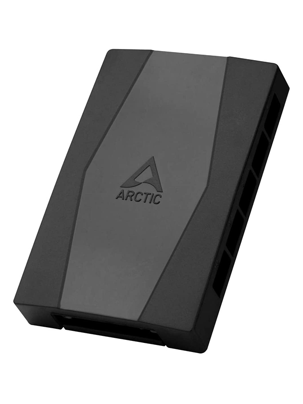    Arctic Case Fan Hub 10 PWM ACFAN00175A