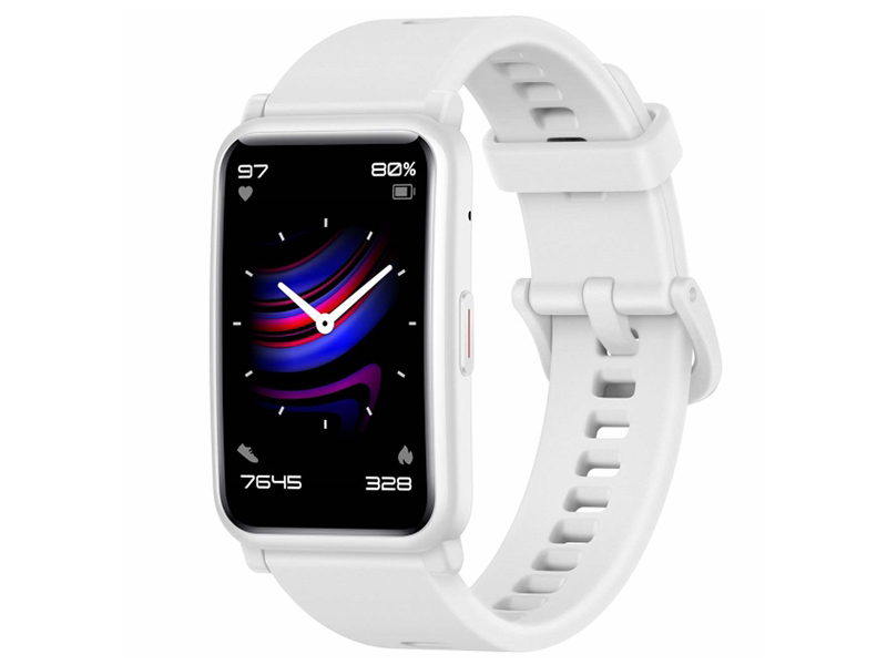 Zakazat.ru: Умные часы Honor Watch ES HES-B39 White 55026836 Выгодный набор + серт. 200Р!!!