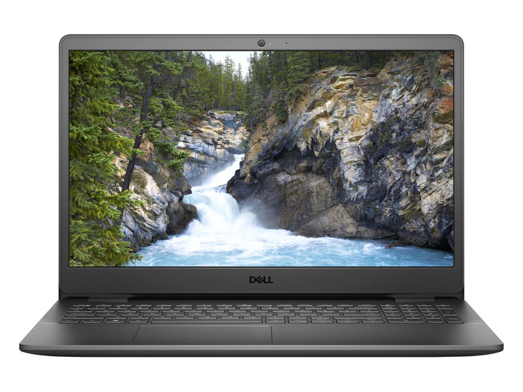 фото Ноутбук dell vostro 3500 3500-6206 (intel core i7-1165g7 2.8ghz/16384mb/512gb ssd/intel iris xe graphics/wi-fi/bluetooth/cam/15.6/1920x1080/windows 10 64-bit)