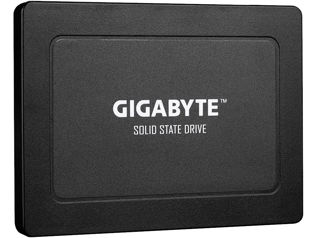 

Твердотельный накопитель GigaByte 512Gb GP-GSTFS31512GNTD-V, GP-GSTFS31512GNTD-V