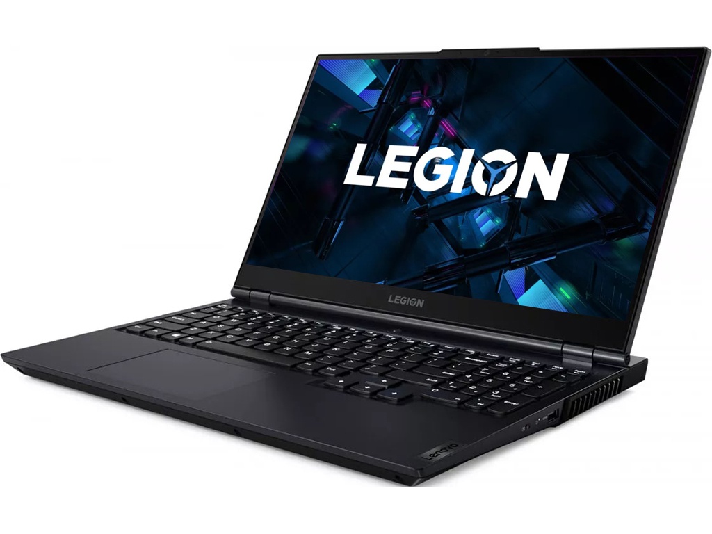 Zakazat.ru: Ноутбук Lenovo Legion 5i 15ITH6 82JK000QRK (Intel Core i5-11400H 2.7GHz/16384Mb/512Gb SSD/NVIDIA GeForce RTX 3050 Ti 4096Gb/Wi-Fi/Bluetooth/Cam/15.6/1920x1080/DOS)