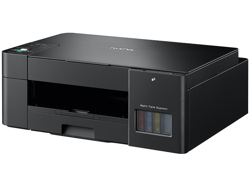 МФУ Brother DCP-T220 Inkbenefit Plus brother dcp t220