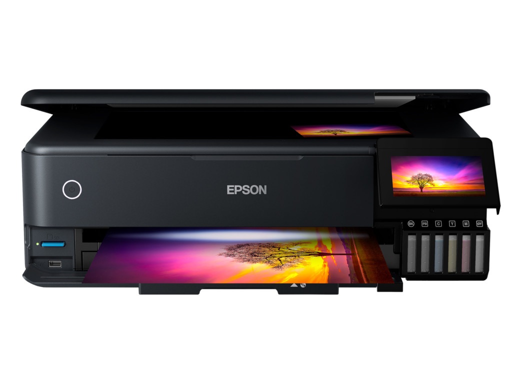  Epson Stylus L8180 C11CJ21403