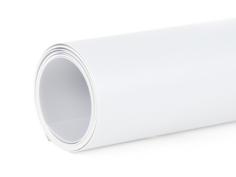 

Фон Falcon Eyes PVC 60x130M White 28253, 28253