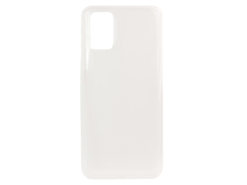 фото Чехол liberty project для samsung galaxy a02s tpu silicone transparent 0l-00050854