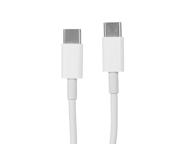 

Аксессуар Earldom EC-086C USB Type-C - USB Type-C 1m White, EC-086C