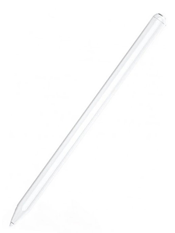 Стилус Wiwu для APPLE iPad Pencil Pro White стилус porodo universal pencil 1 5mm nib pd mgpen wh white