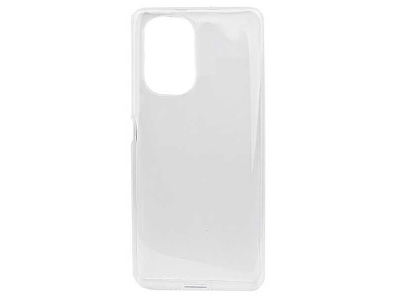 

Чехол Liberty Project для Xiaomi POCO F3 TPU Silicone Transparent 0L-00051222, Xiaomi POCO F3