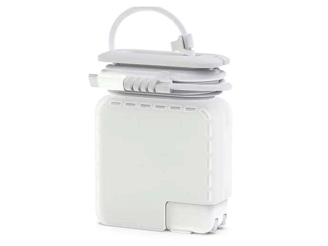 

Аксессуар Чехол Wiwu 61W Power Adapter 6973218936222, 6973218936222