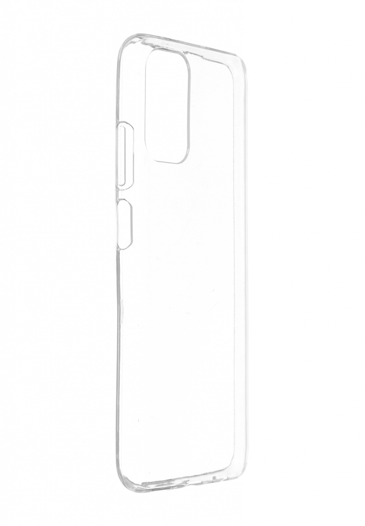 Zakazat.ru: Чехол Liberty Project для Xiaomi Redmi Note 10 TPU Silicone Transparent 0L-00051483