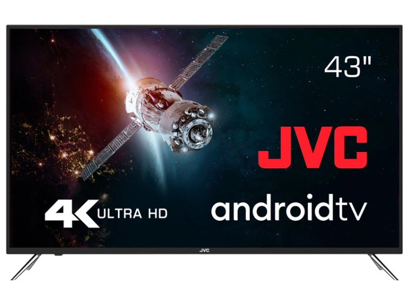 фото Телевизор jvc lt-43m790