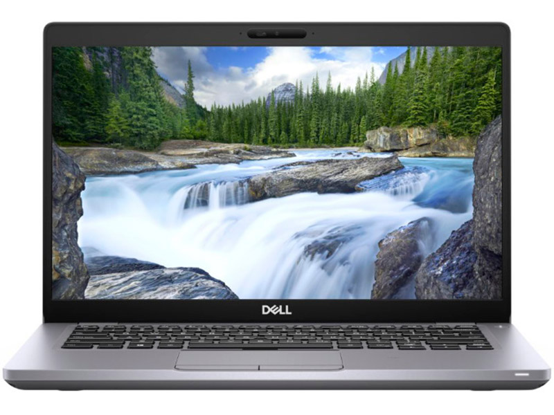 фото Ноутбук dell latitude 5411 5411-8954 (intel core i5-10400h 2.6ghz/8192mb/256gb ssd/nvidia geforce mx250 2048mb/wi-fi/bluetooth/cam/14.0/1920x1080/windows 10 64-bit)