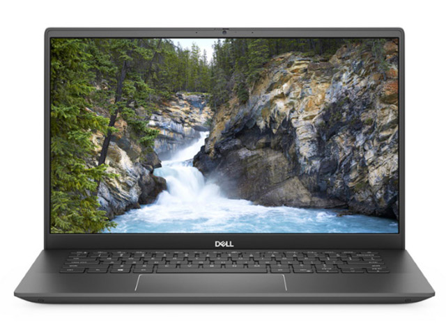 Ноутбук Dell Vostro 5415 5415-0410 (AMD Ryzen 3 5300U 2.6 GHz/8192Mb/512Gb SSD/AMD Radeon Graphics/Wi-Fi/Bluetooth/Cam/14.0/1920x1080/Windows 10 Home 64-bit)
