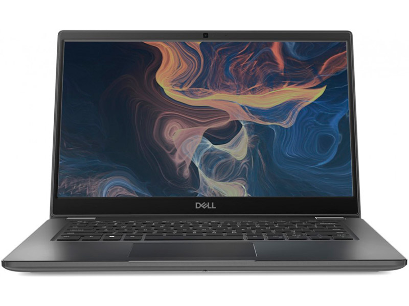 фото Ноутбук dell latitude 3510 3510-8732 (intel core i5-10210u 1.6 ghz/8192mb/256gb ssd/intel uhd graphics/wi-fi/bluetooth/cam/15.6/1920x1080/linux)