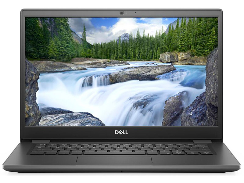 фото Ноутбук dell latitude 3410 3410-8671 (intel core i5-10210u 1.6 ghz/8192mb/256gb ssd/intel uhd graphics/wi-fi/bluetooth/cam/14.0/1920x1080/linux)