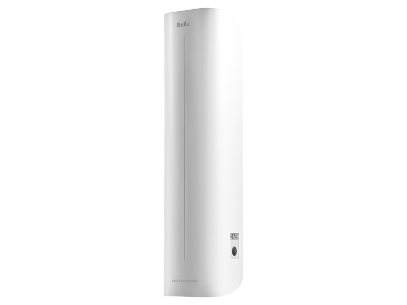 

Рециркулятор Ballu RDU-60D AntiCovidGenerator, RDU-60D ANTICOVIDgenerator