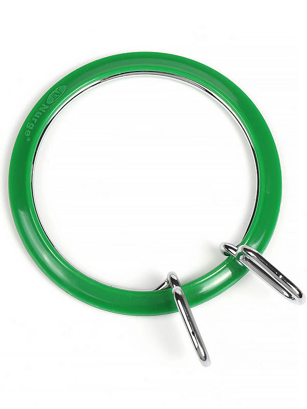 

Набор для творчества Nurge Пяльцы пружинные Green NUR.160-3/1, NUR.160-3/1ЗЕЛ