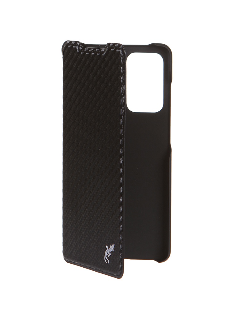 фото Чехол g-case для samsung galaxy a52 sm-a525f slim premium carbon black gg-1451