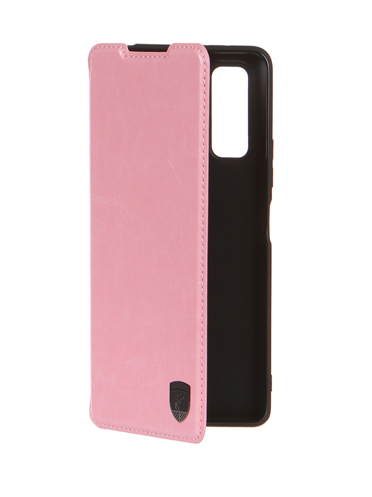Zakazat.ru: Чехол G-Case для Xiaomi Redmi Note 10 Pro Slim Premium Pink GG-1403