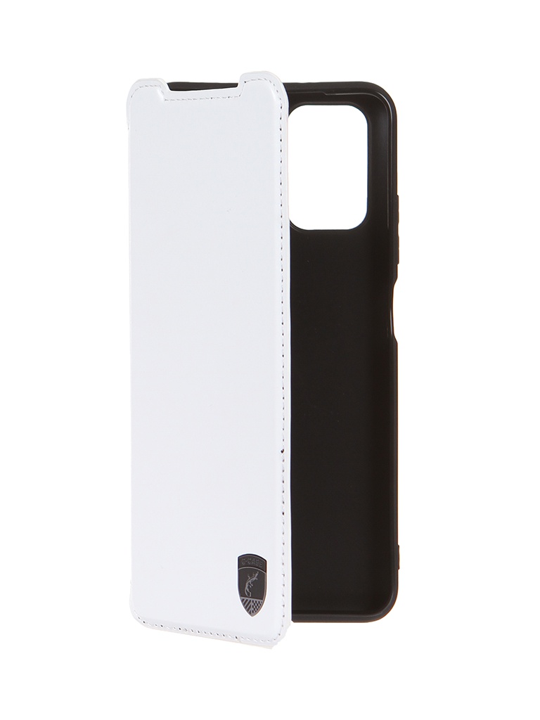 Zakazat.ru: Чехол G-Case для Xiaomi Redmi Note 10 / 10S Slim Premium White GG-1415