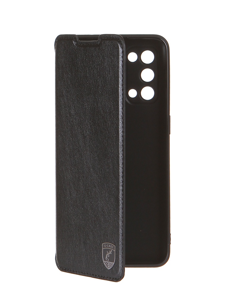 Zakazat.ru: Чехол G-Case для Oppo Reno 5 4G Slim Premium Black GG-1434
