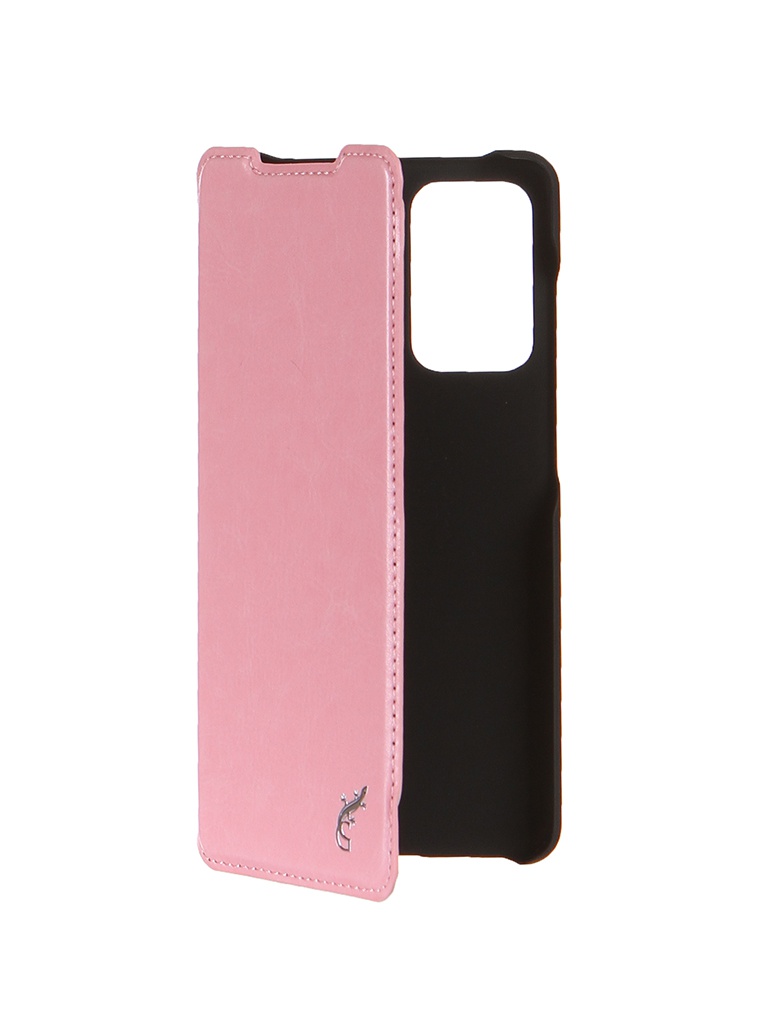 Zakazat.ru: Чехол G-Case для Samsung Galaxy A52 SM-A525F Slim Premium Pink GG-1441